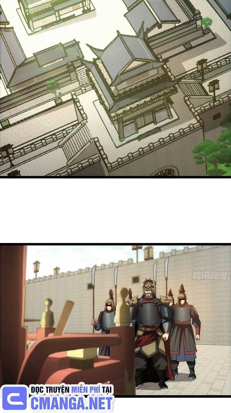 Khánh Dư Niên Chapter 80 - 26