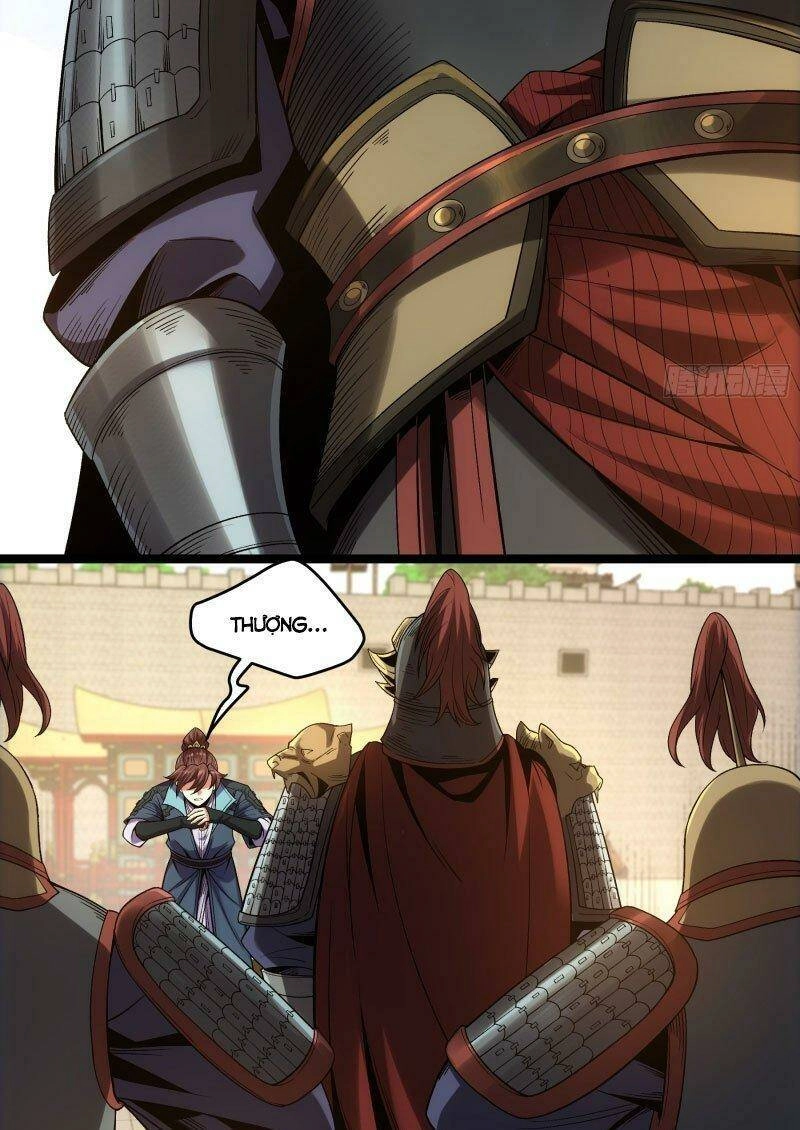 Khánh Dư Niên Chapter 80 - 28