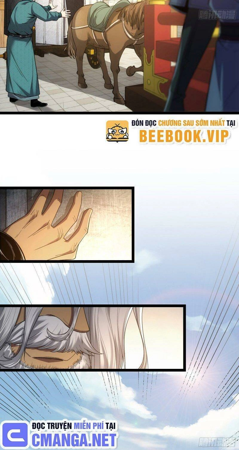 Khánh Dư Niên Chapter 81 - 2