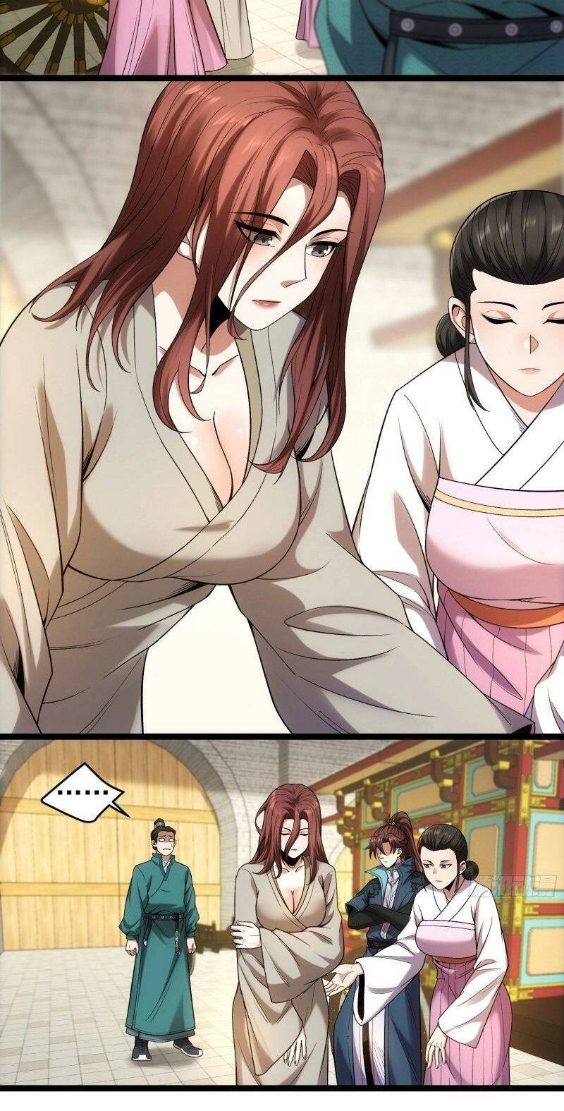 Khánh Dư Niên Chapter 81 - 4