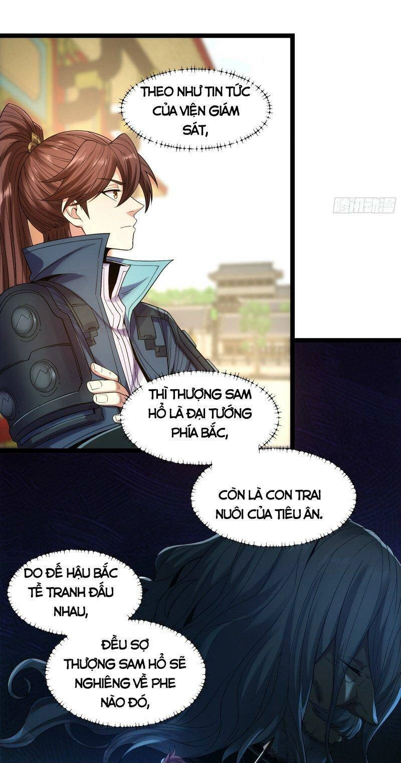 Khánh Dư Niên Chapter 81 - 7