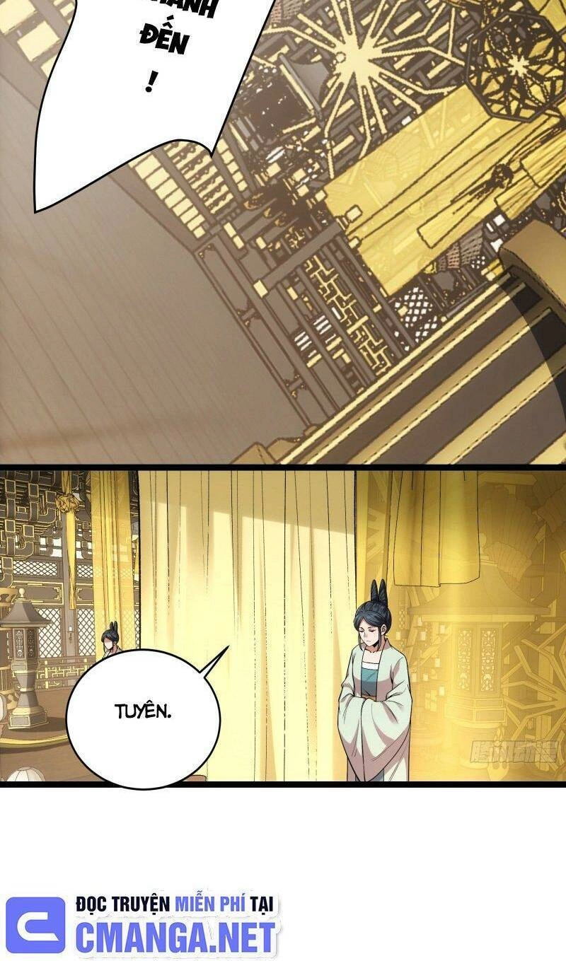 Khánh Dư Niên Chapter 81 - 12