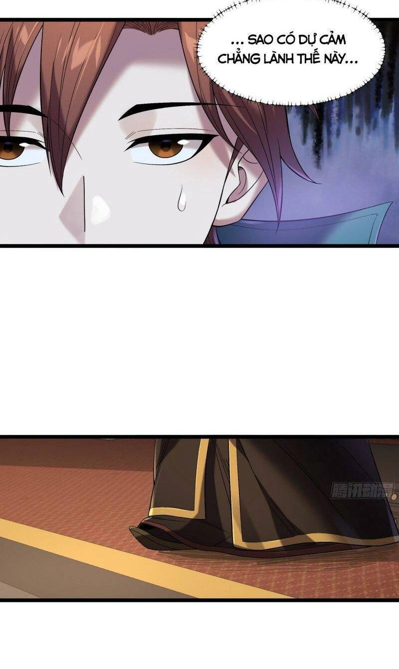 Khánh Dư Niên Chapter 81 - 22