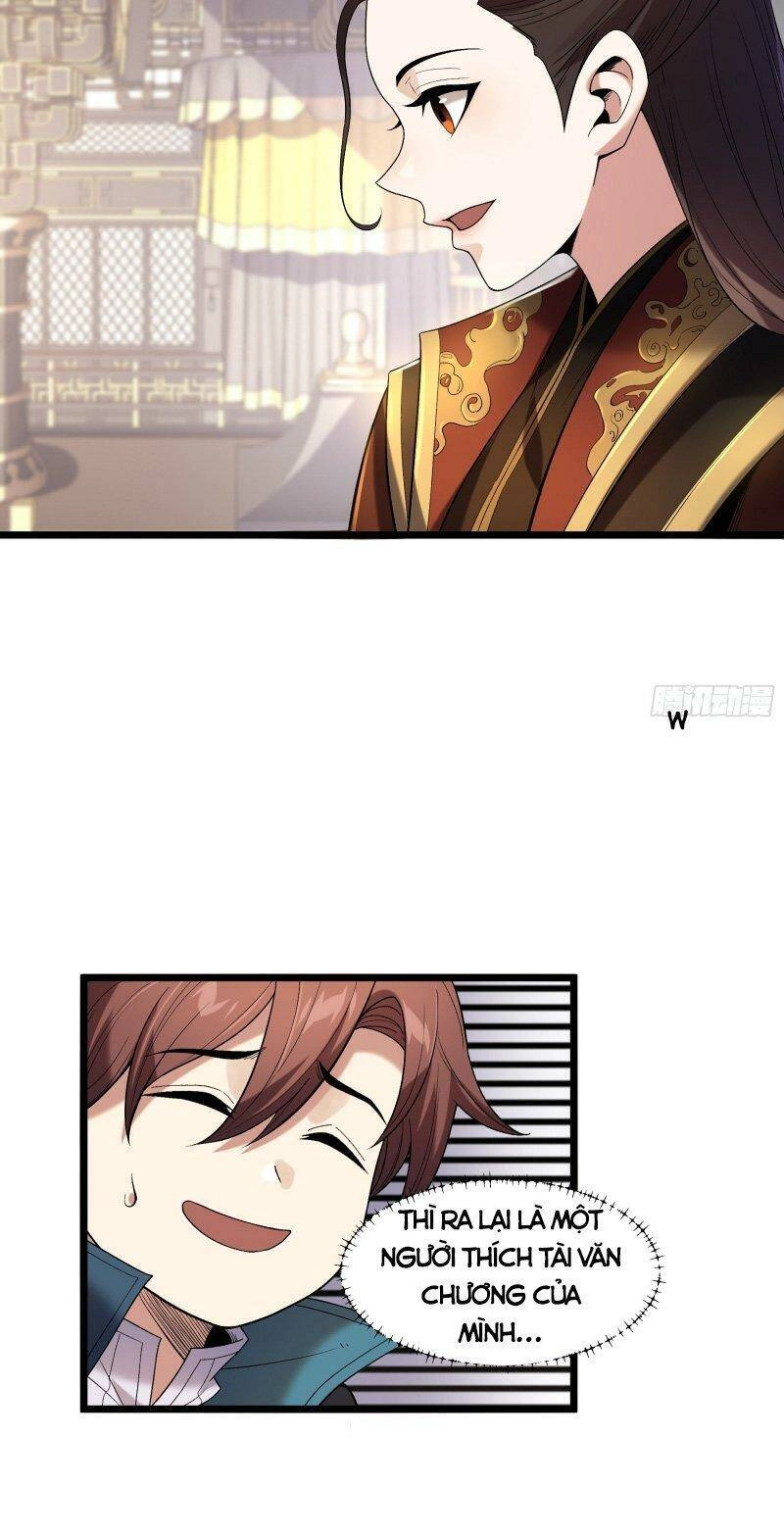 Khánh Dư Niên Chapter 81 - 24