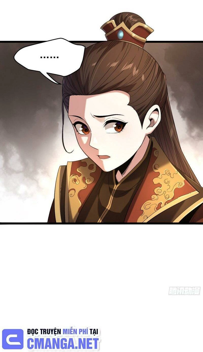 Khánh Dư Niên Chapter 81 - 28