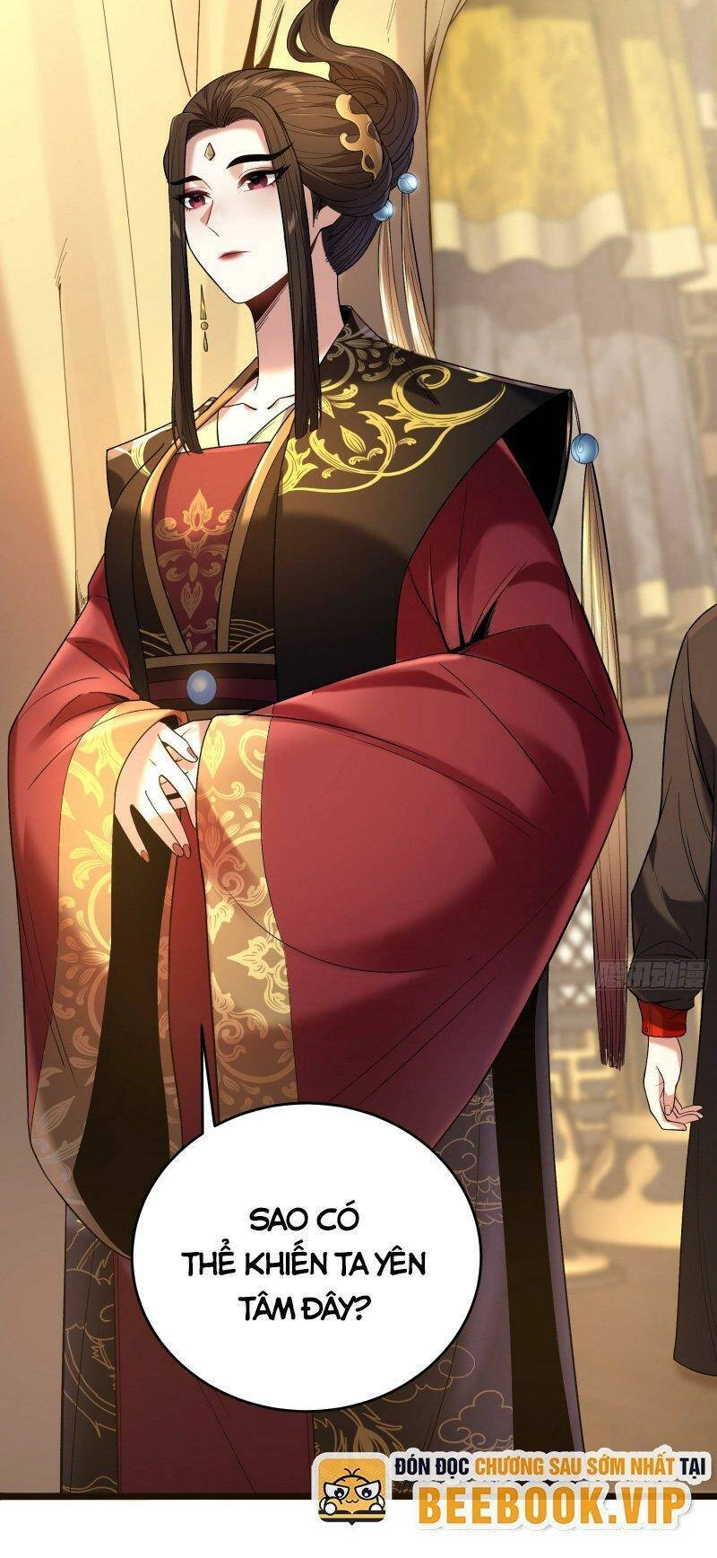 Khánh Dư Niên Chapter 81 - 31