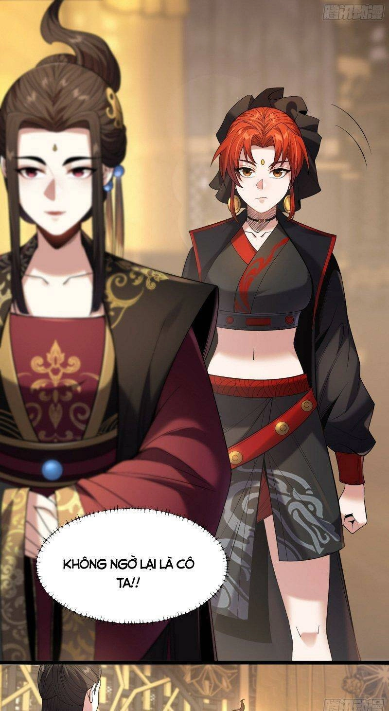 Khánh Dư Niên Chapter 82 - 3