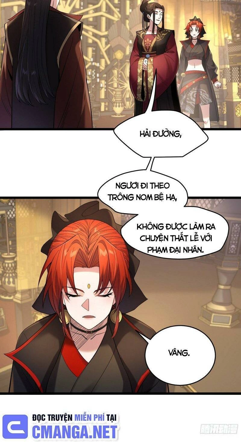 Khánh Dư Niên Chapter 82 - 4