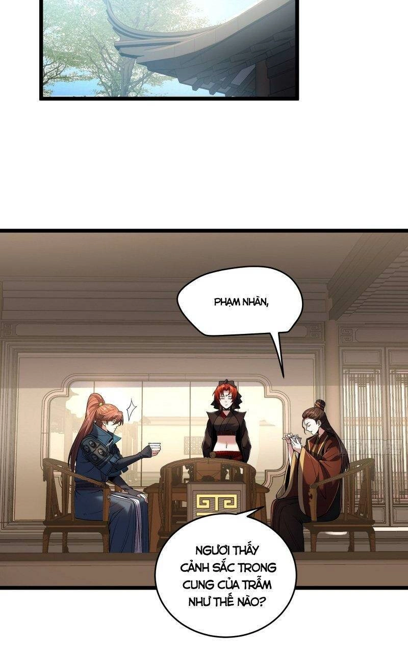 Khánh Dư Niên Chapter 82 - 6