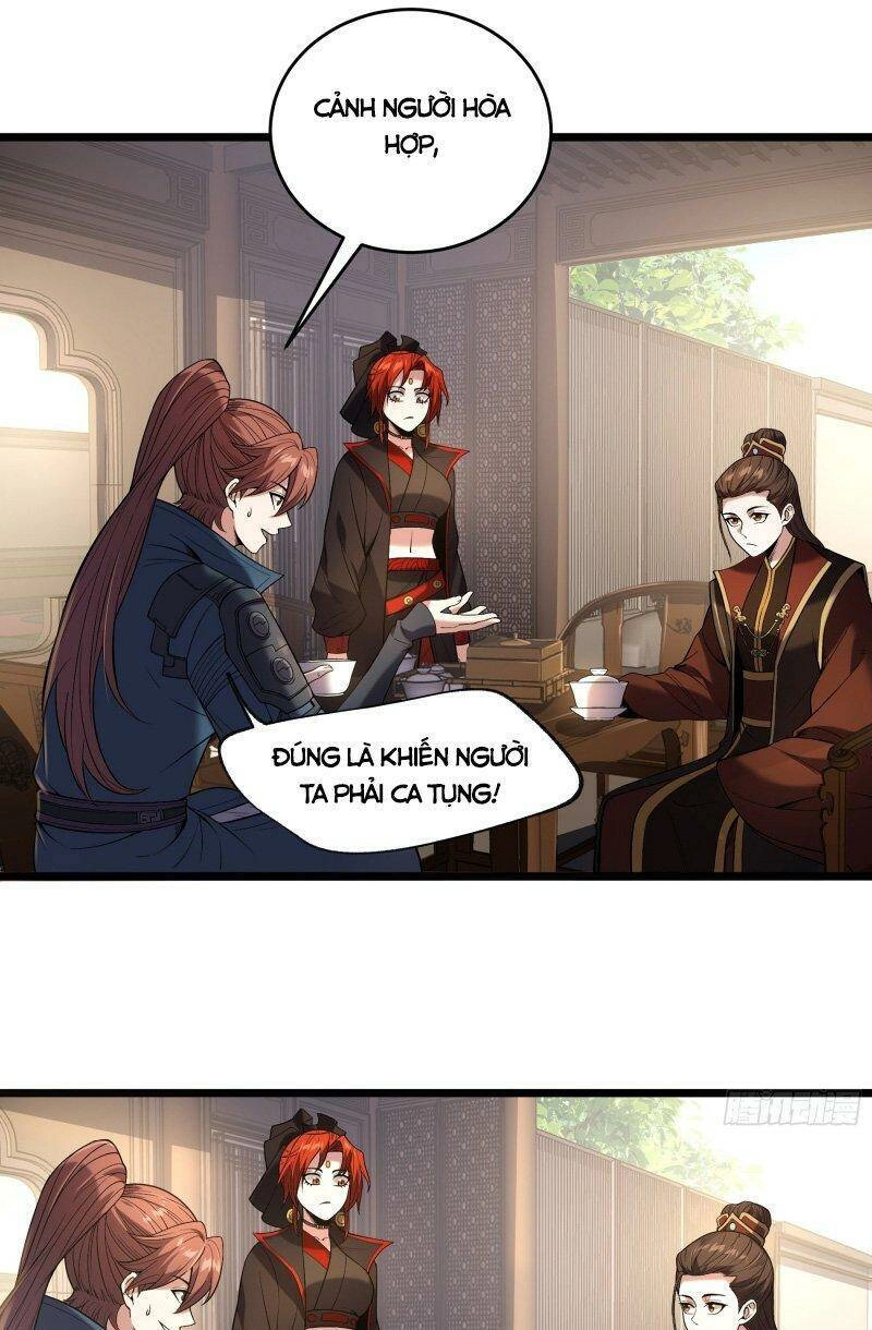 Khánh Dư Niên Chapter 82 - 7