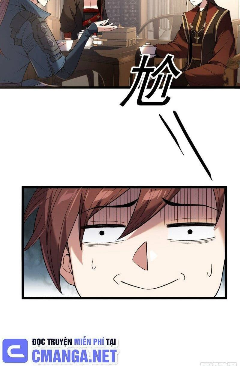 Khánh Dư Niên Chapter 82 - 8