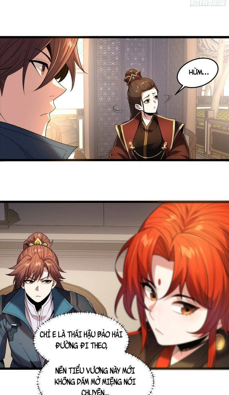 Khánh Dư Niên Chapter 82 - 9