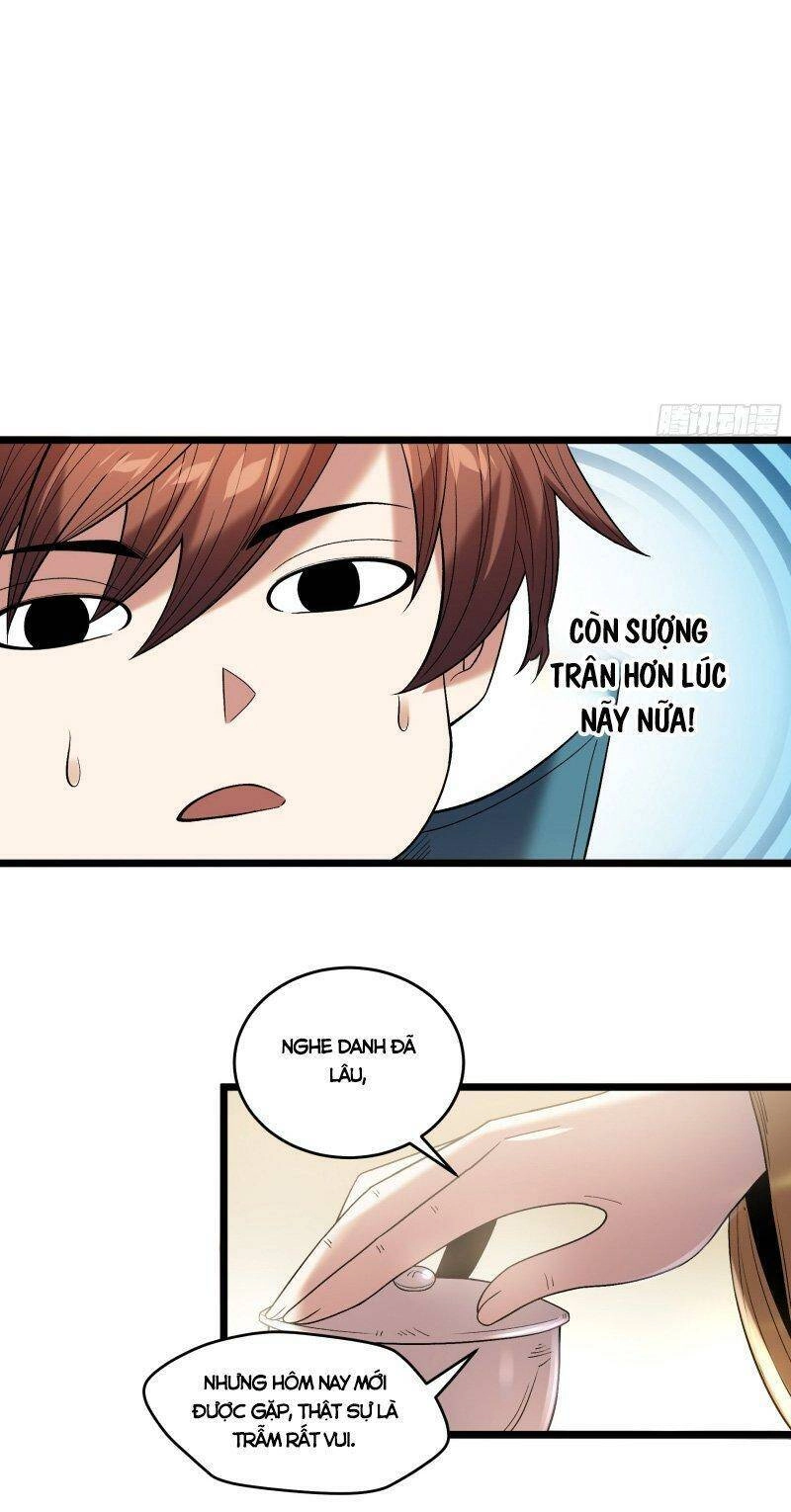 Khánh Dư Niên Chapter 82 - 15