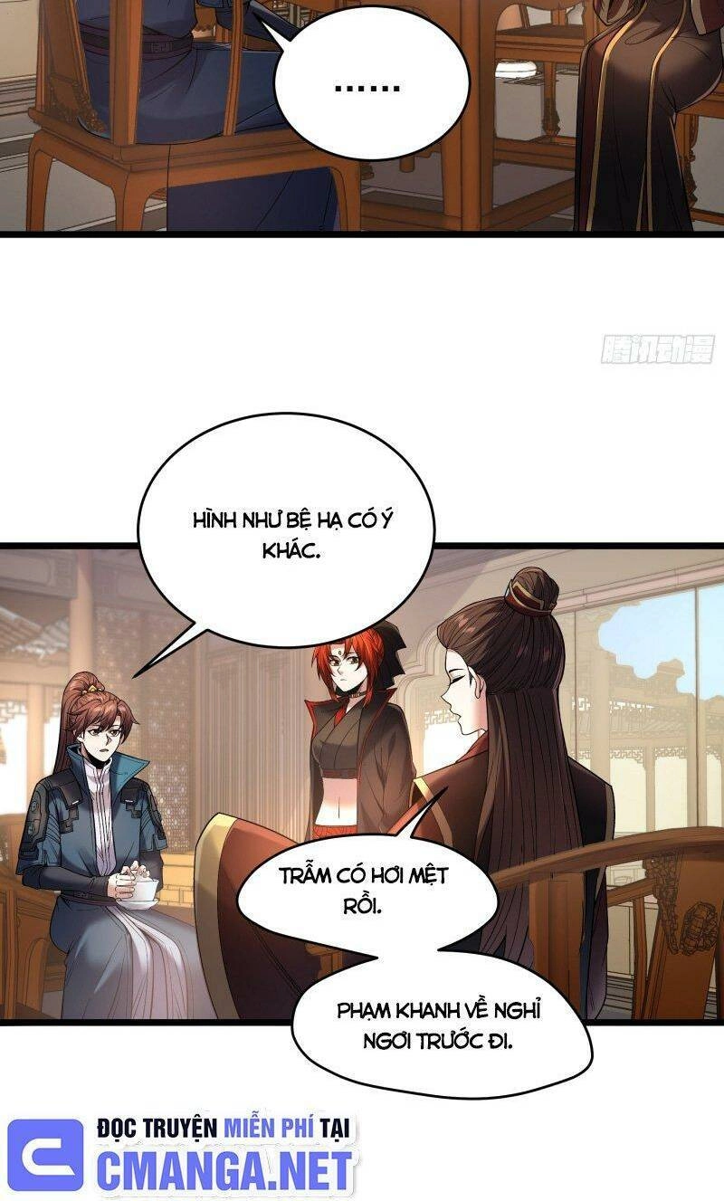 Khánh Dư Niên Chapter 82 - 18