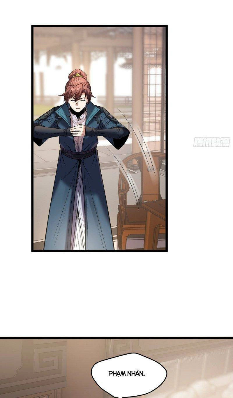 Khánh Dư Niên Chapter 82 - 19