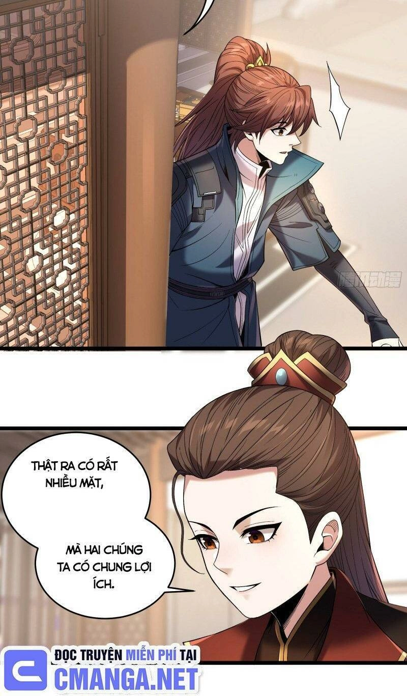 Khánh Dư Niên Chapter 82 - 20