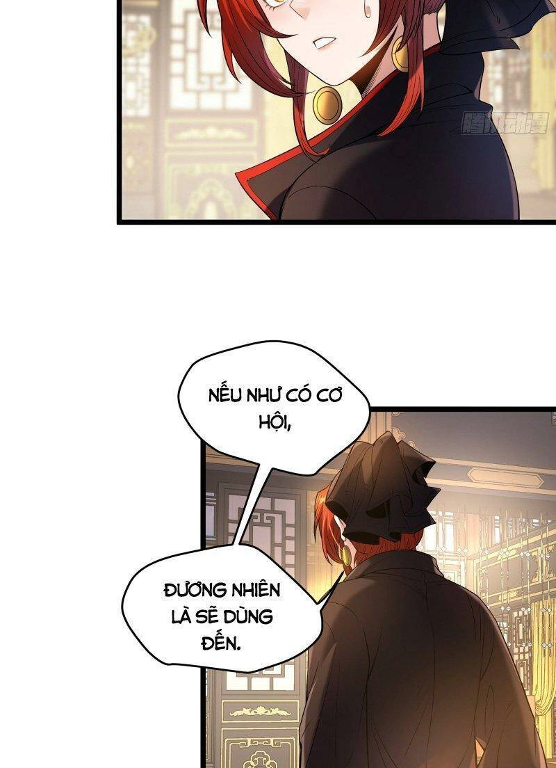 Khánh Dư Niên Chapter 82 - 28