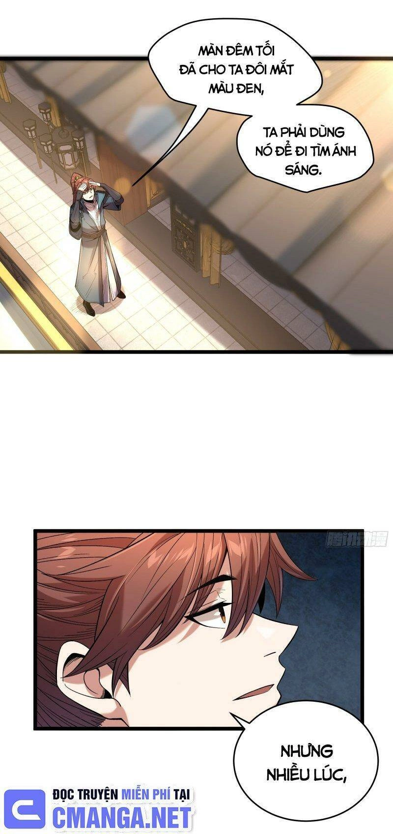 Khánh Dư Niên Chapter 83 - 2