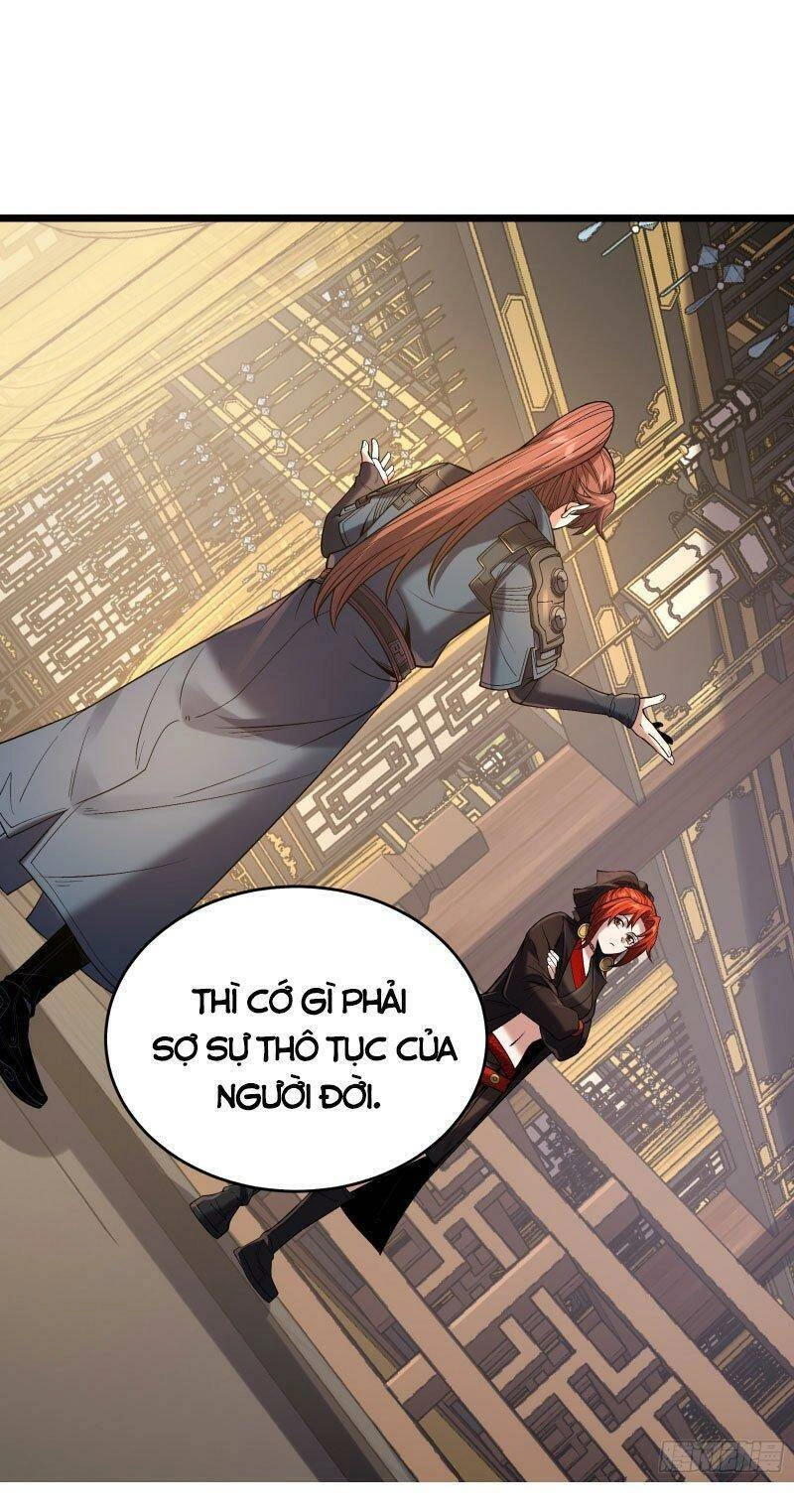 Khánh Dư Niên Chapter 83 - 5