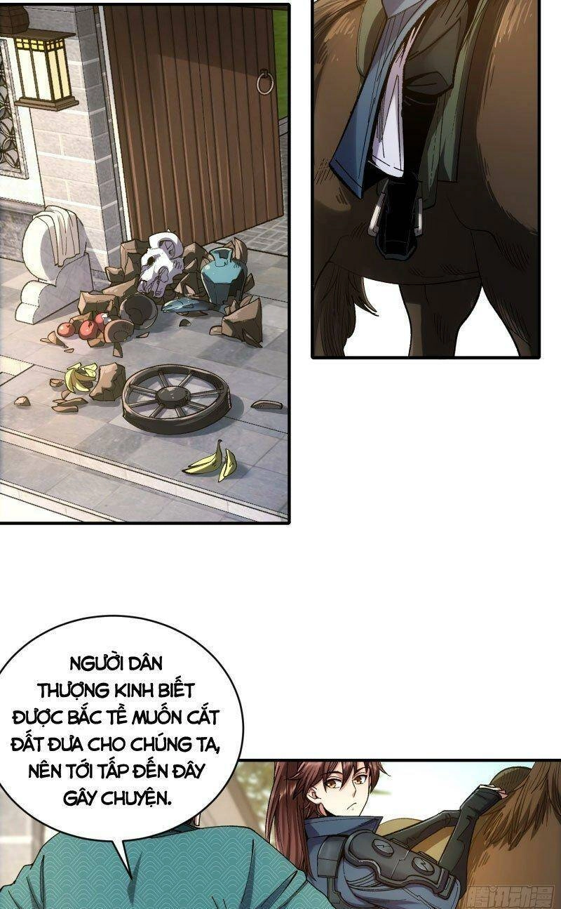 Khánh Dư Niên Chapter 83 - 7