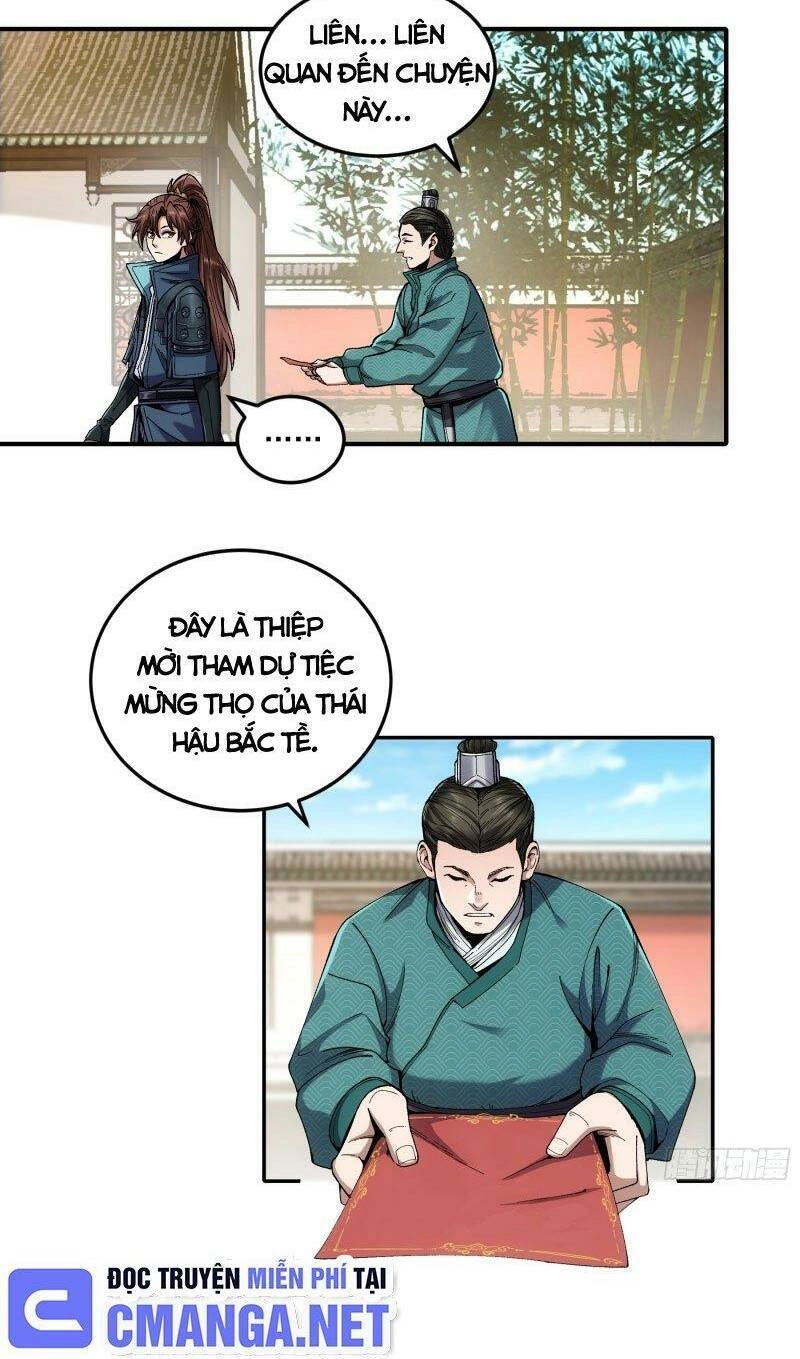 Khánh Dư Niên Chapter 83 - 10