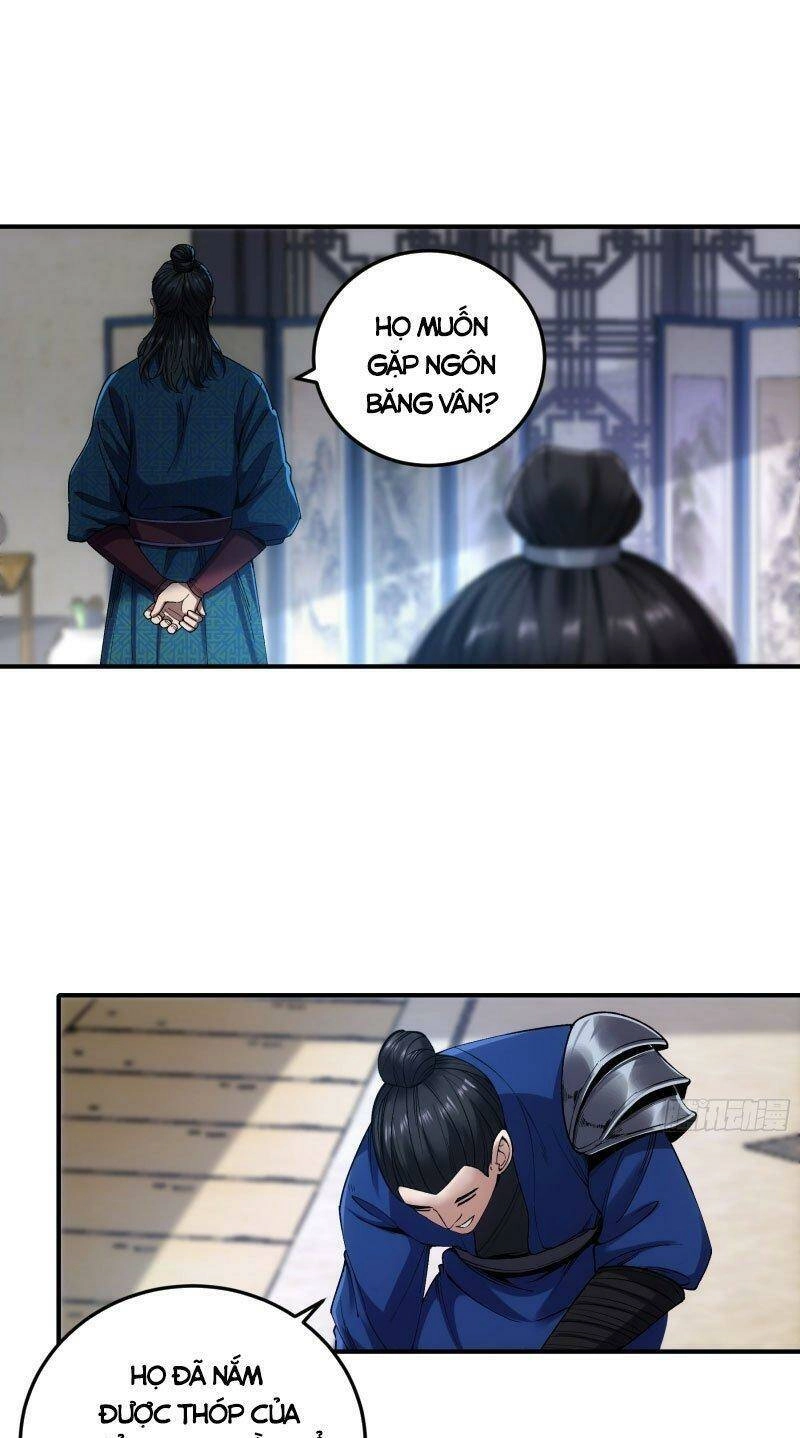 Khánh Dư Niên Chapter 83 - 17