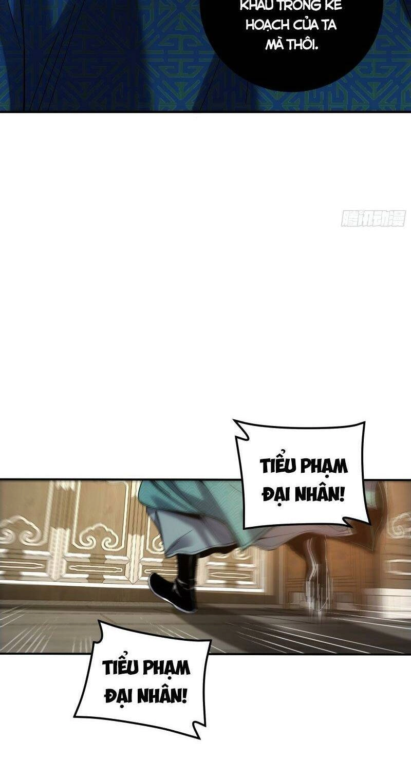 Khánh Dư Niên Chapter 83 - 20