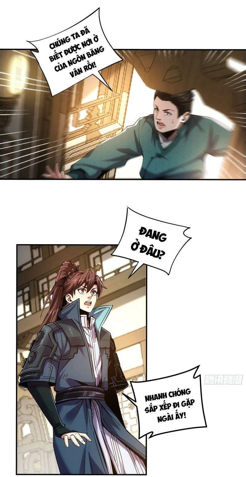 Khánh Dư Niên Chapter 83 - 21