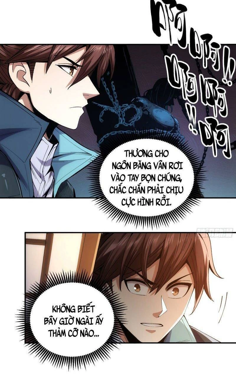 Khánh Dư Niên Chapter 83 - 30