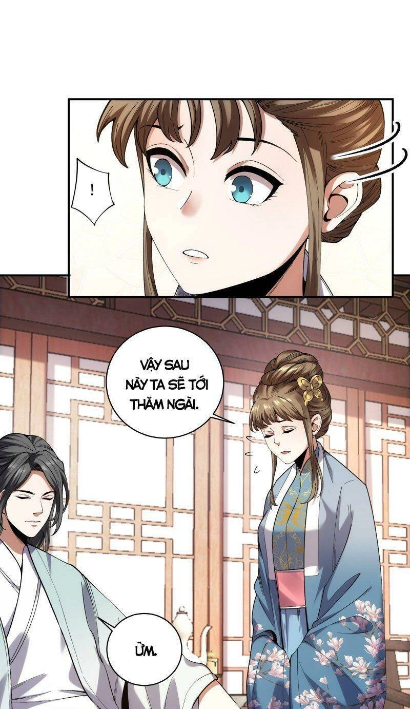 Khánh Dư Niên Chapter 84 - 5