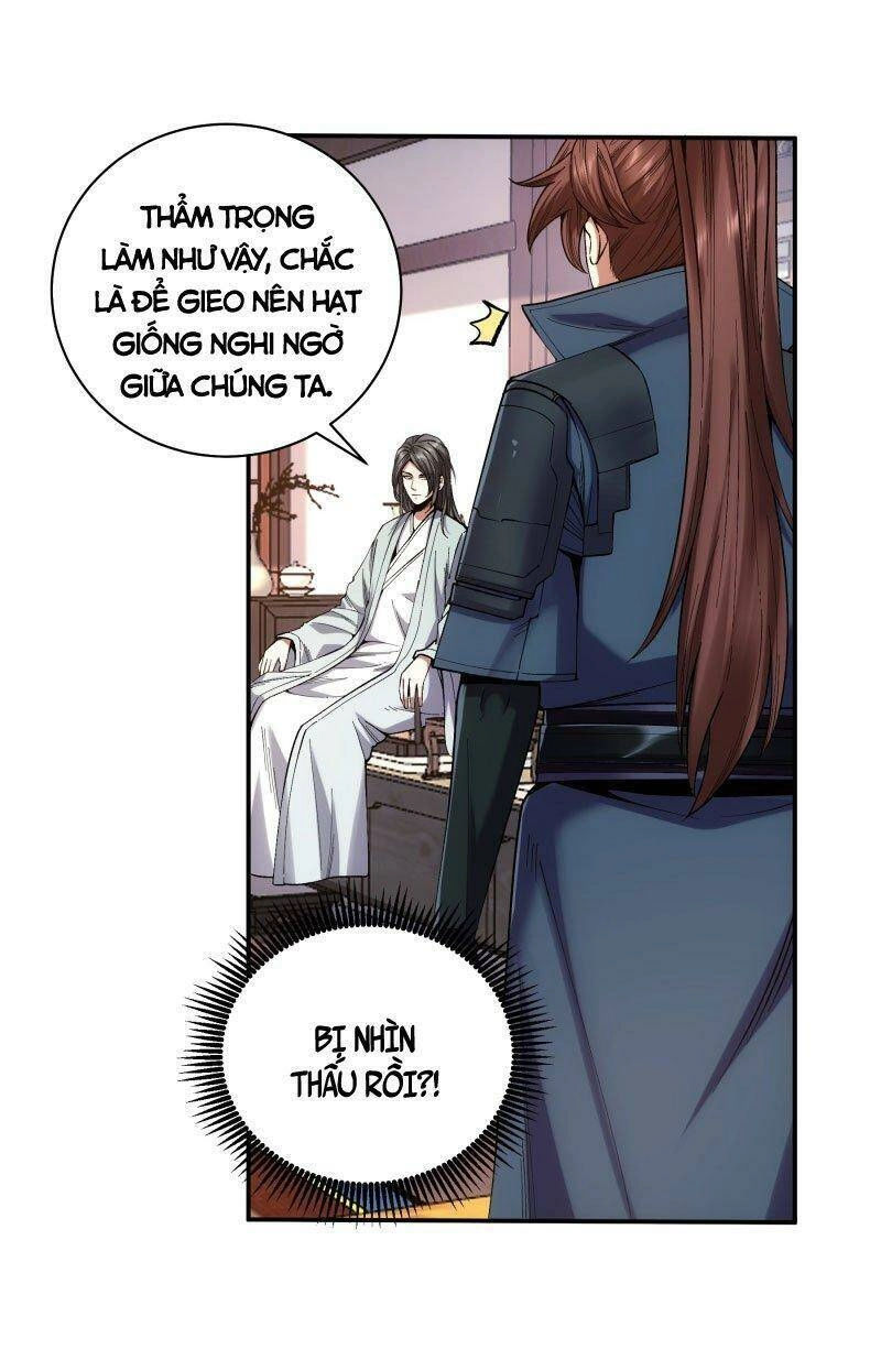 Khánh Dư Niên Chapter 84 - 9