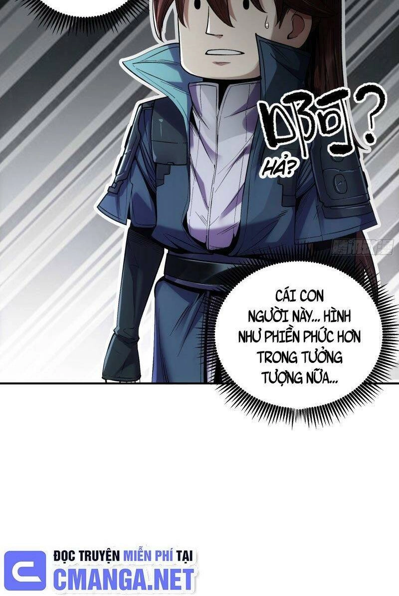 Khánh Dư Niên Chapter 84 - 12