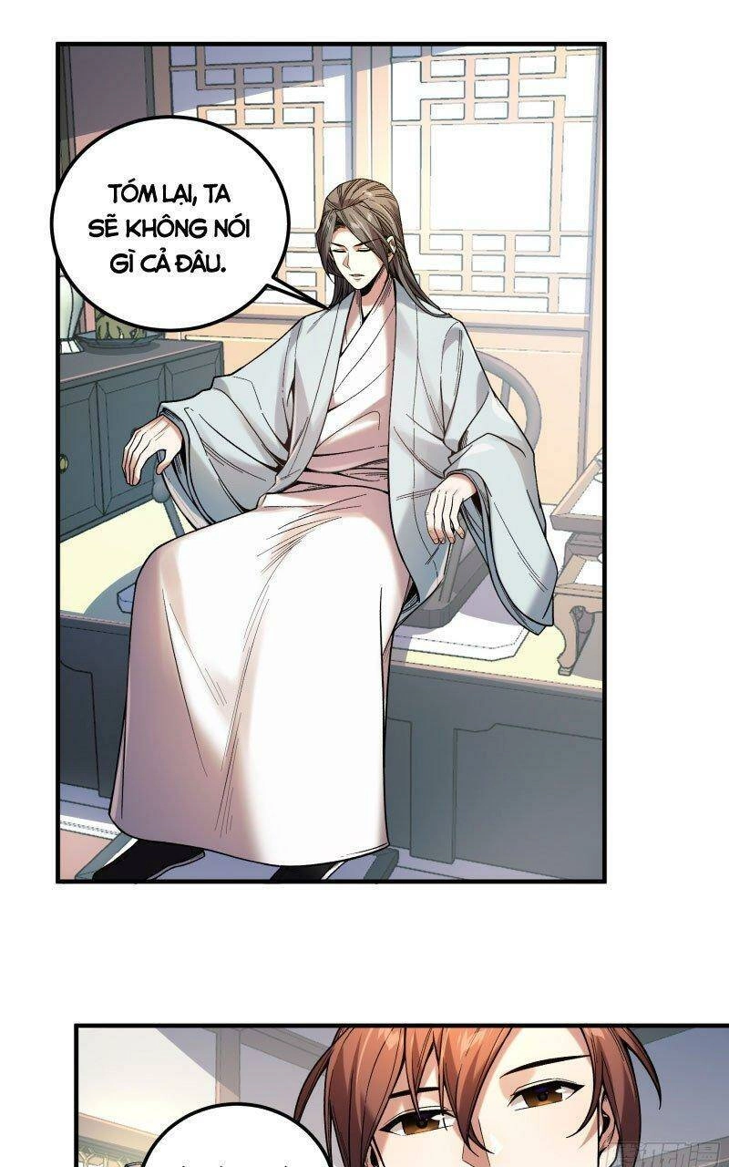 Khánh Dư Niên Chapter 84 - 13