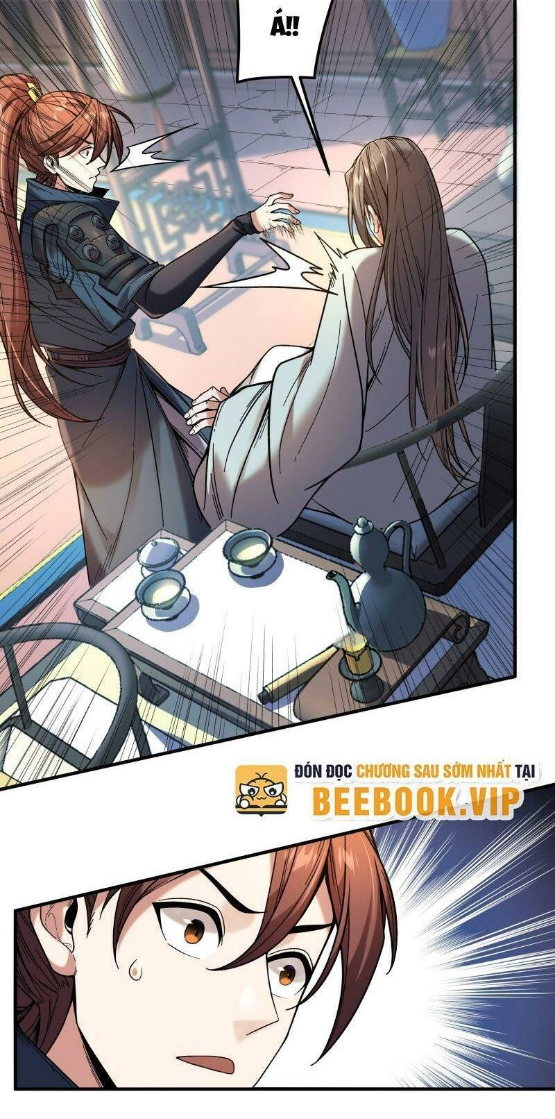 Khánh Dư Niên Chapter 84 - 16