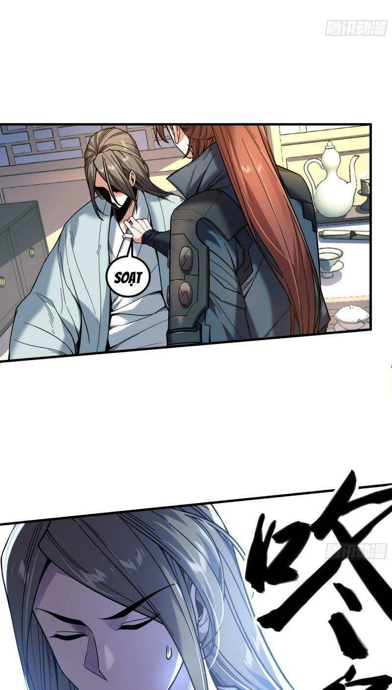 Khánh Dư Niên Chapter 84 - 17