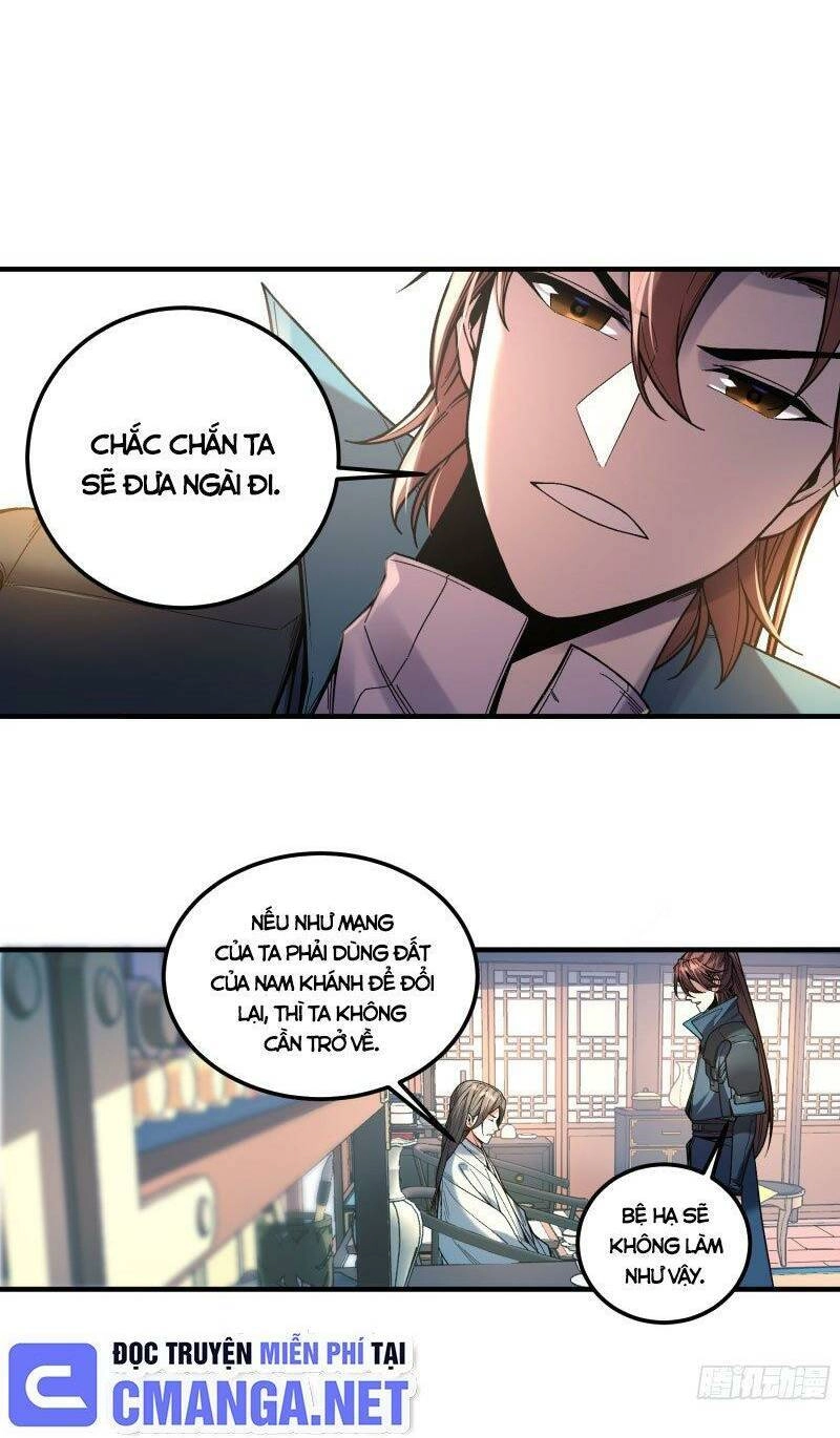 Khánh Dư Niên Chapter 84 - 20