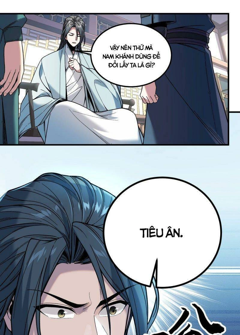 Khánh Dư Niên Chapter 84 - 21