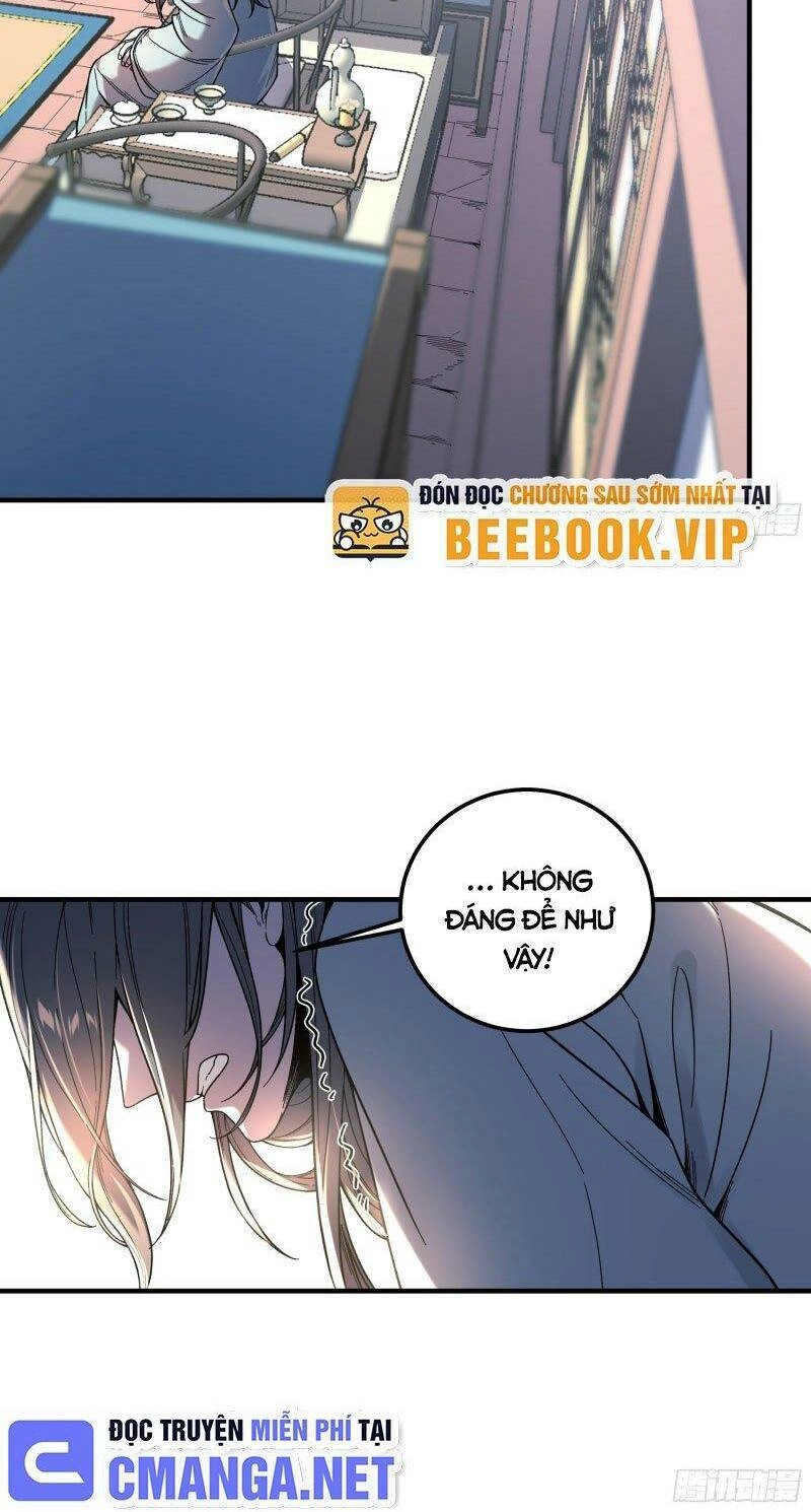 Khánh Dư Niên Chapter 84 - 24