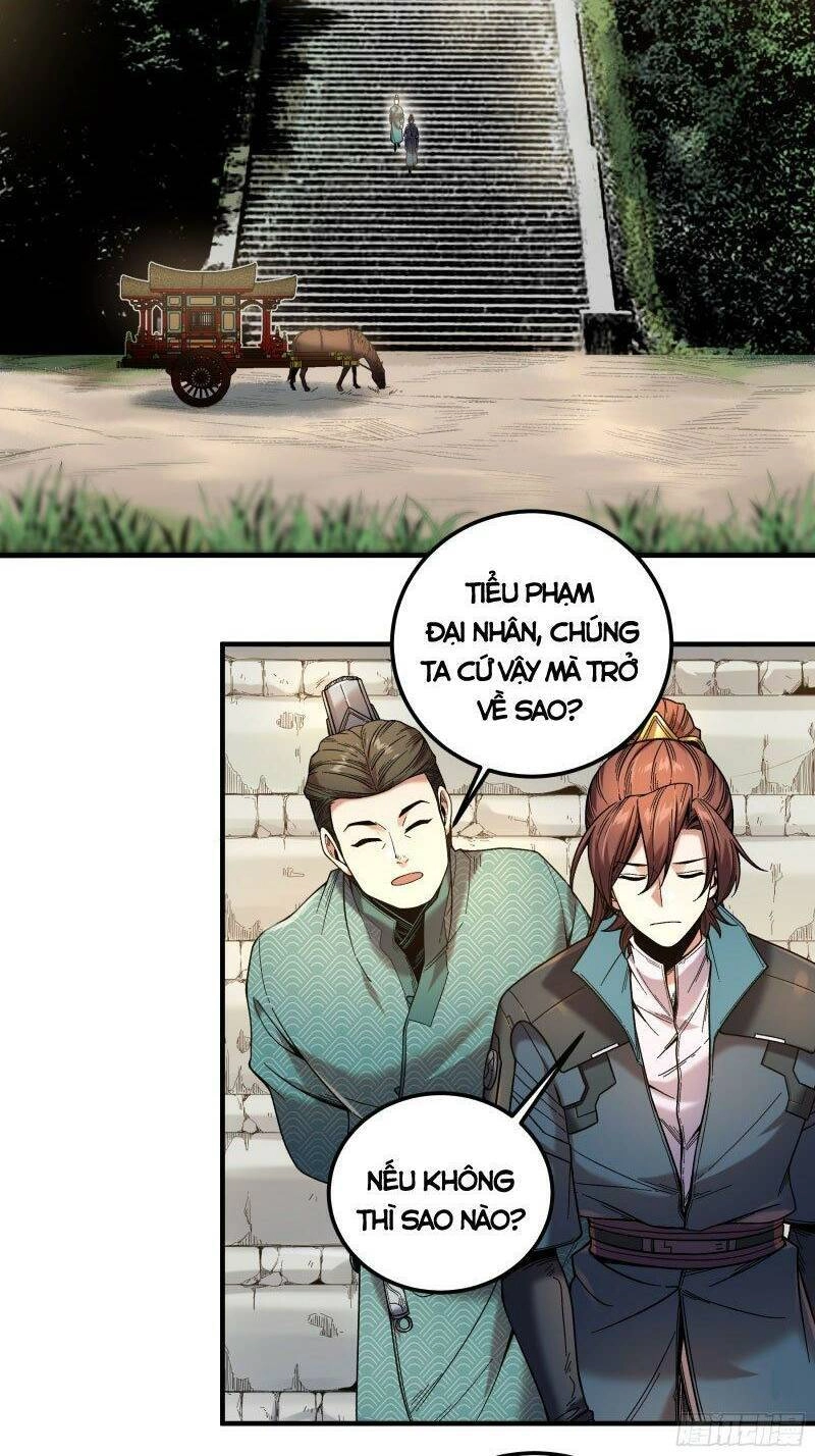 Khánh Dư Niên Chapter 84 - 26