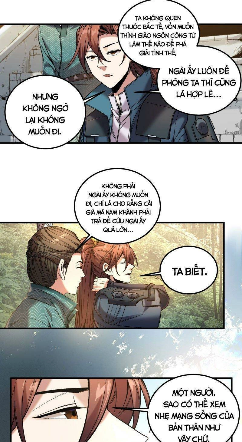 Khánh Dư Niên Chapter 84 - 27