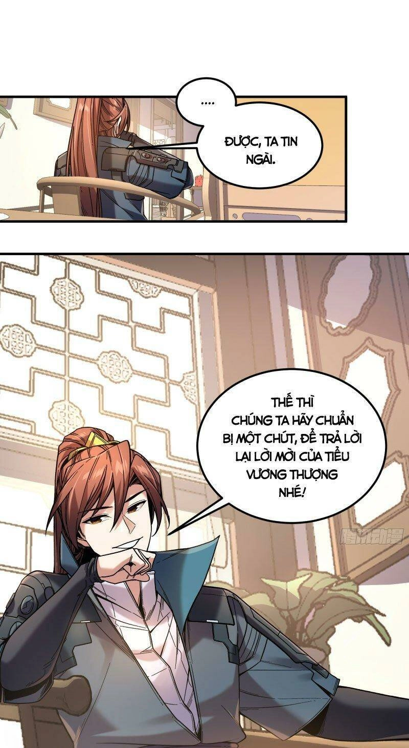 Khánh Dư Niên Chapter 85 - 11