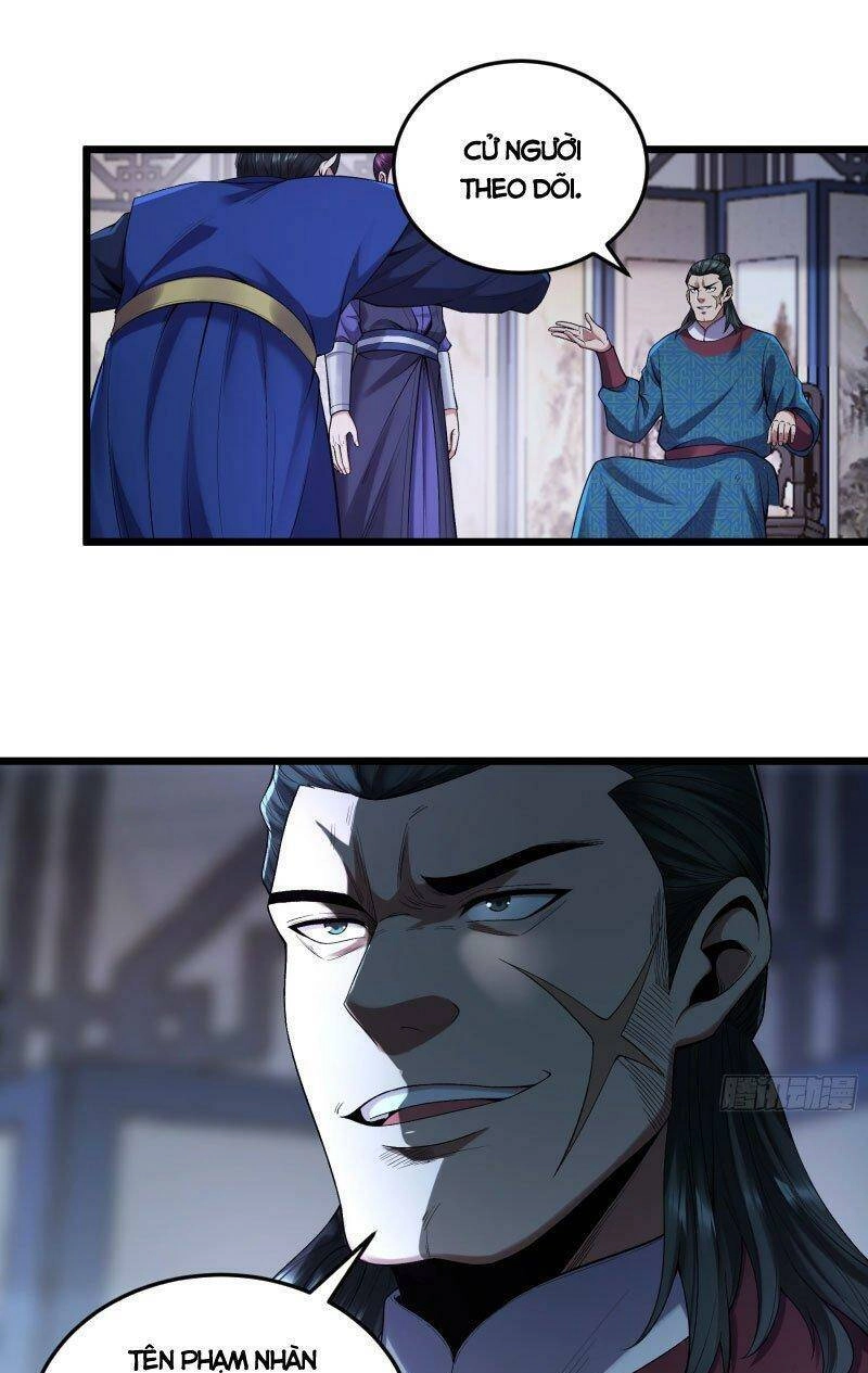 Khánh Dư Niên Chapter 85 - 19