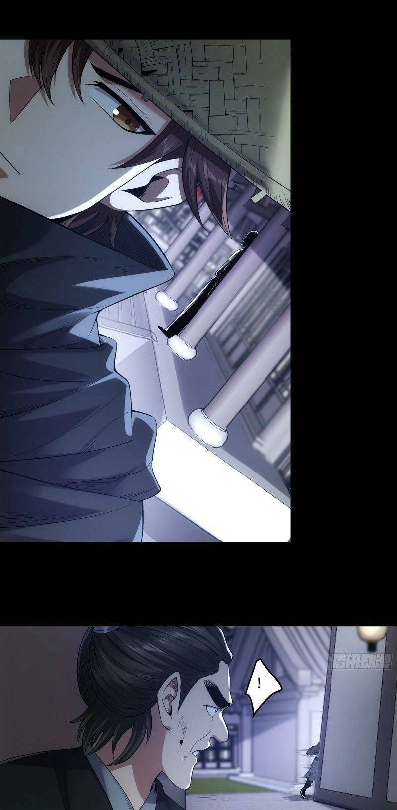 Khánh Dư Niên Chapter 85 - 21