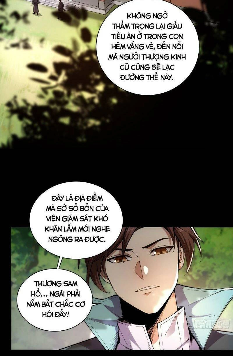 Khánh Dư Niên Chapter 87 - 2