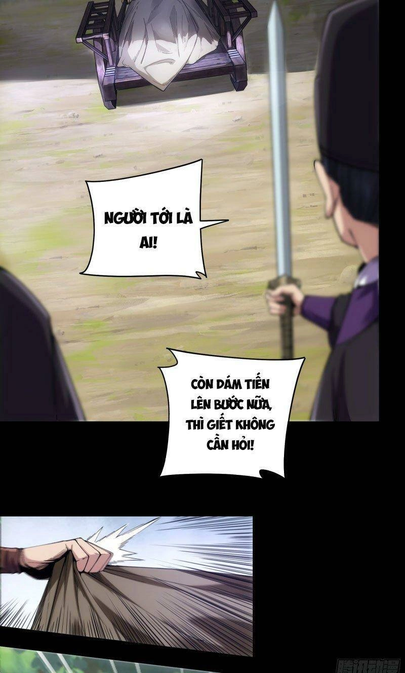 Khánh Dư Niên Chapter 87 - 6