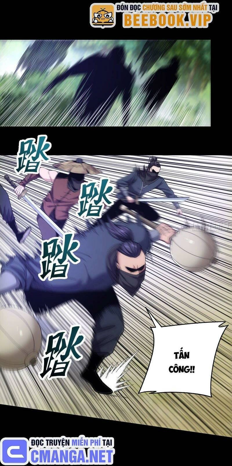 Khánh Dư Niên Chapter 87 - 8