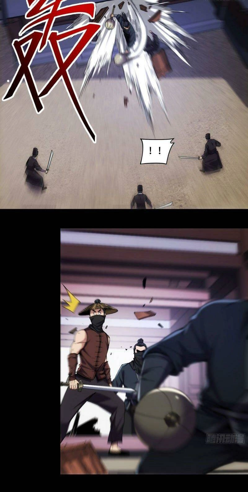 Khánh Dư Niên Chapter 87 - 10