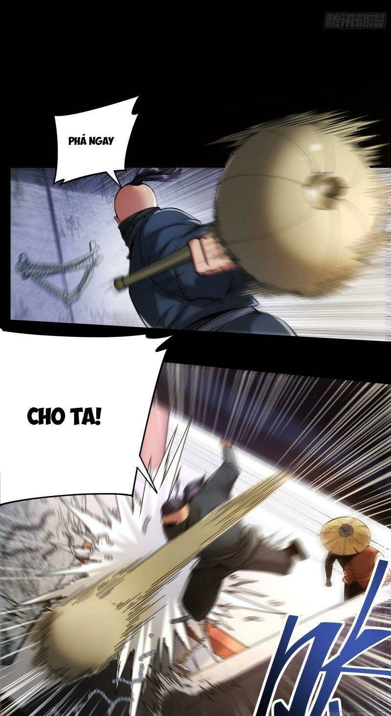 Khánh Dư Niên Chapter 87 - 13