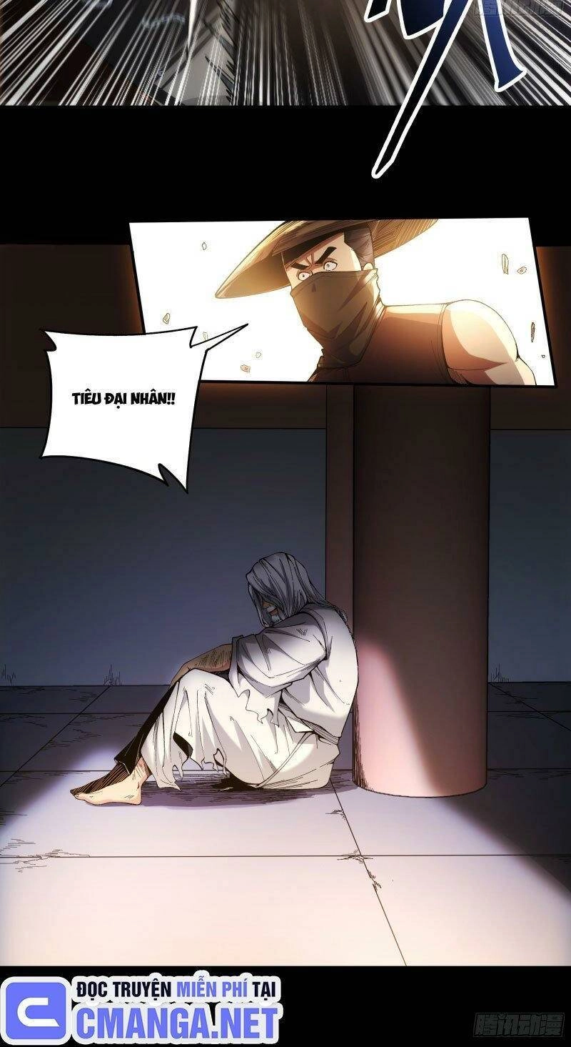 Khánh Dư Niên Chapter 87 - 14