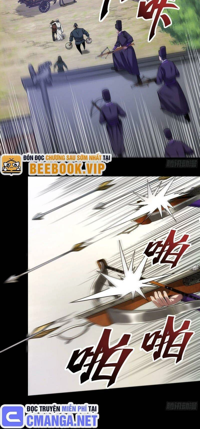 Khánh Dư Niên Chapter 87 - 16